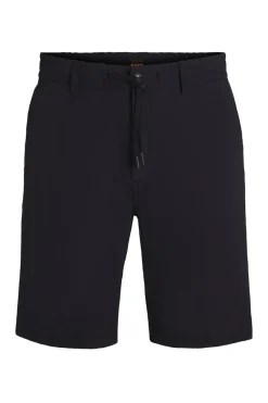 Boss Orange Jeans & Casuals|Broeken^Heren broek blauw