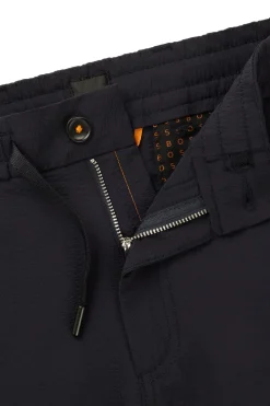 Boss Orange Jeans & Casuals|Broeken^Heren broek blauw
