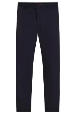 Tommy Hilfiger Jeans & Casuals|Broeken^Heren broek blauw