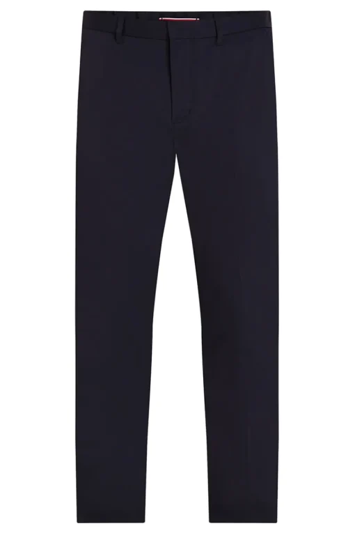 Tommy Hilfiger Jeans & Casuals|Broeken^Heren broek blauw