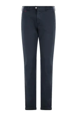 Tramarossa Designer|Broeken^Heren broek blauw