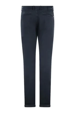 Tramarossa Designer|Broeken^Heren broek blauw