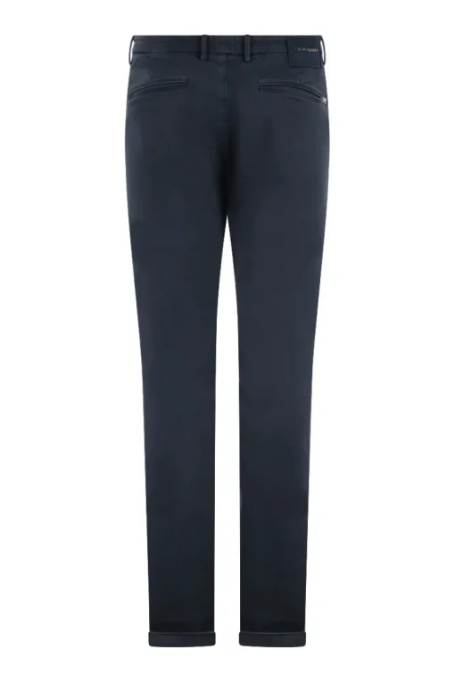 Tramarossa Designer|Broeken^Heren broek blauw