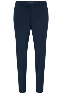 Drykorn Designer|Broeken^Heren broek blauw