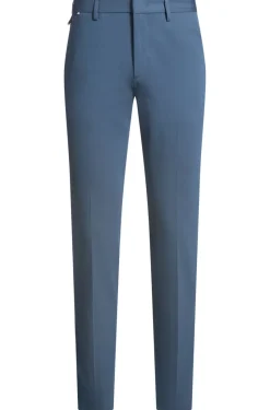 Boss Black Luxury|Broeken^Heren broek blauw