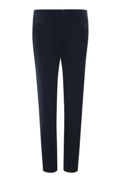 Berwich Luxury|Broeken^Heren broek blauw