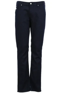 Emporio Armani Outlet^Heren broek blauw
