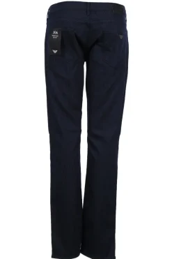 Emporio Armani Outlet^Heren broek blauw