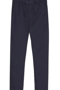 NN07 Outlet^Heren broek blauw