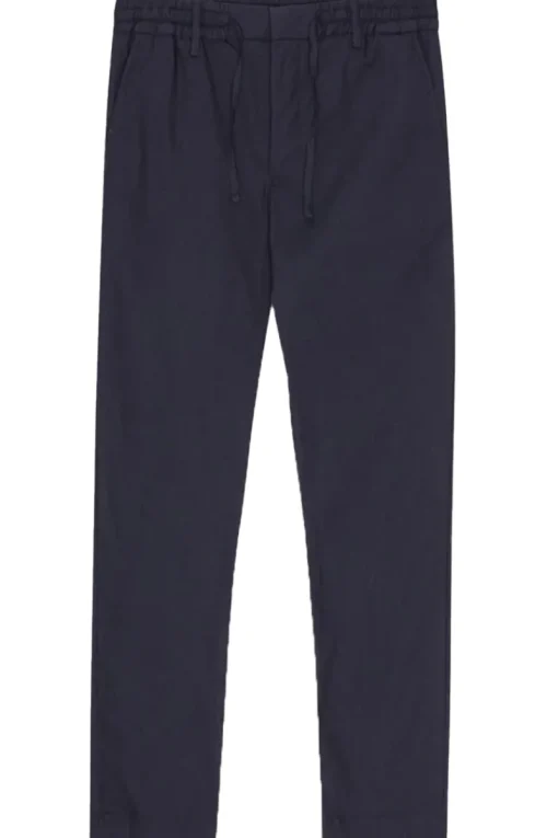 NN07 Outlet^Heren broek blauw