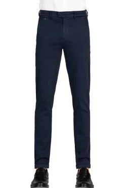 Tramarossa Outlet^Heren broek blauw