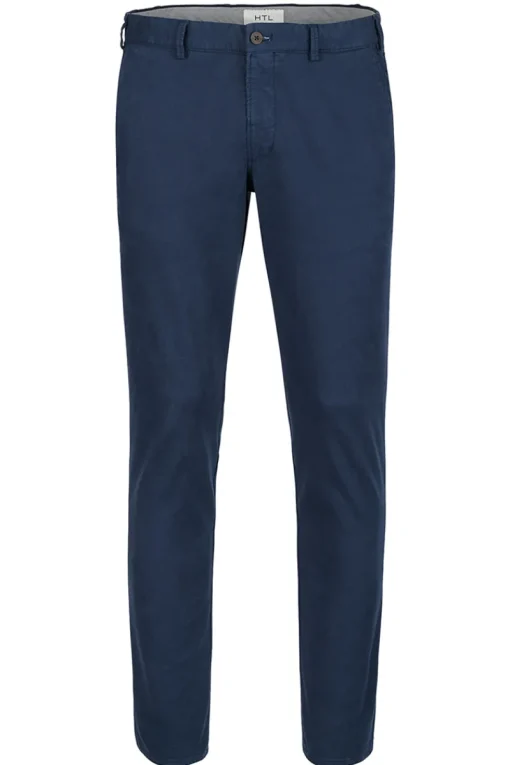 Hiltl Outlet^Heren broek blauw