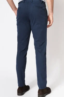 Hiltl Outlet^Heren broek blauw