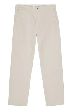 NN07 Broeken^Heren broek bruin