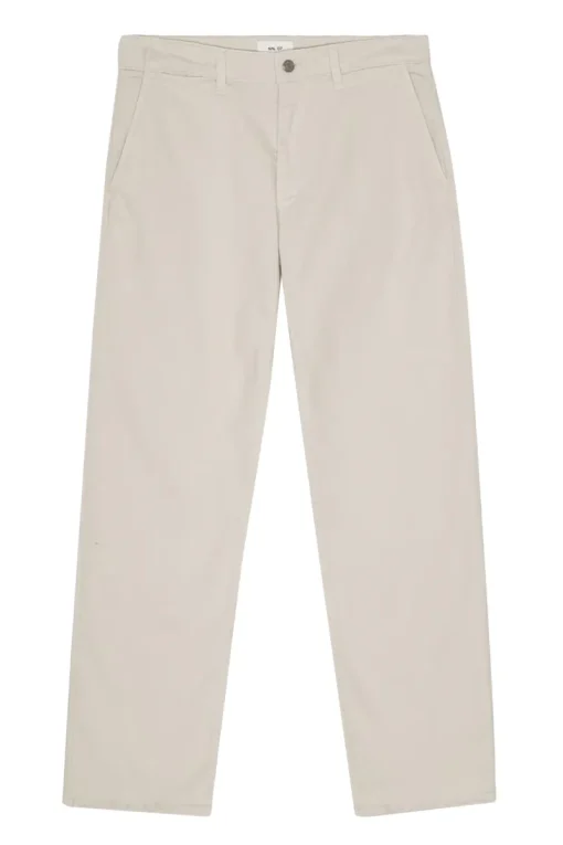 NN07 Broeken^Heren broek bruin