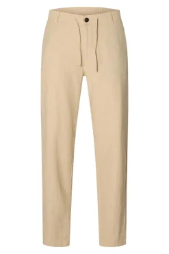 Selected Jeans & Casuals|Broeken^Heren broek bruin
