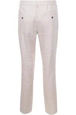 Plain Units Jeans & Casuals|Broeken^Heren broek bruin