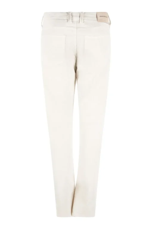 Tramarossa Designer|Broeken^Heren broek bruin