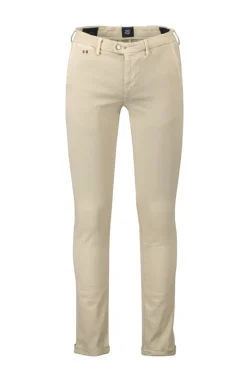 Tramarossa Designer|Broeken^Heren broek bruin