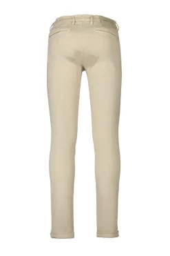 Tramarossa Designer|Broeken^Heren broek bruin