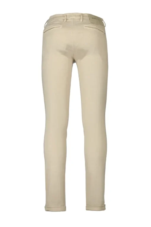 Tramarossa Designer|Broeken^Heren broek bruin