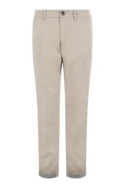Mason´s Luxury|Broeken^Heren broek bruin