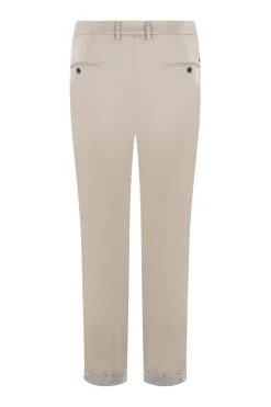 Mason´s Luxury|Broeken^Heren broek bruin