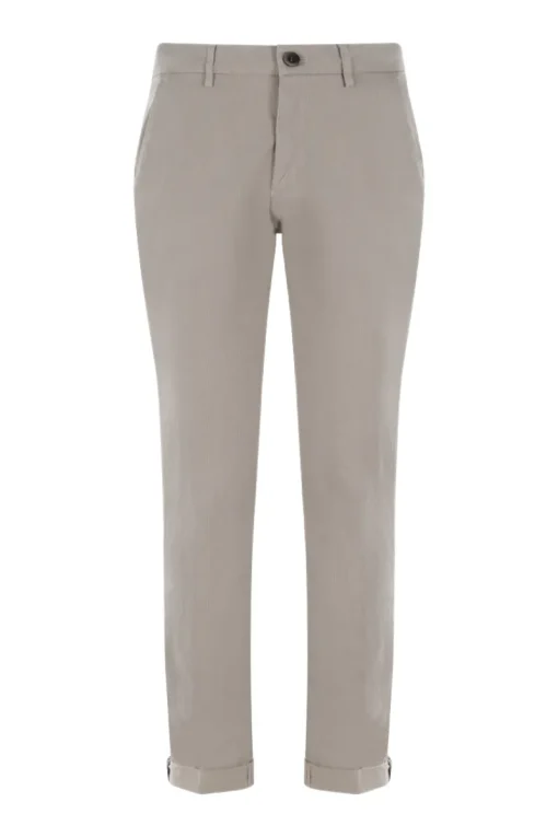 Mason´s Outlet^Heren broek bruin