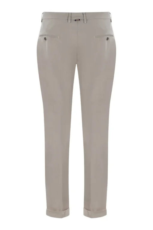 Mason´s Outlet^Heren broek bruin