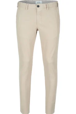 Hiltl Luxury|Broeken^Heren broek bruin