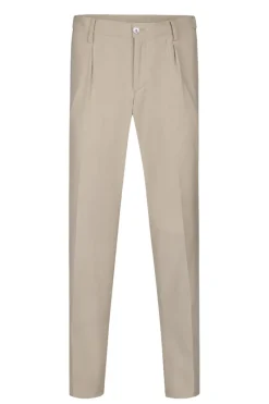 Profuomo Outlet^Heren broek bruin