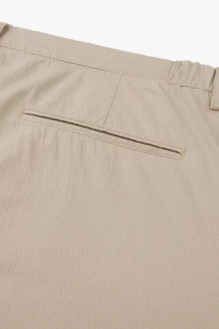 Profuomo Outlet^Heren broek bruin