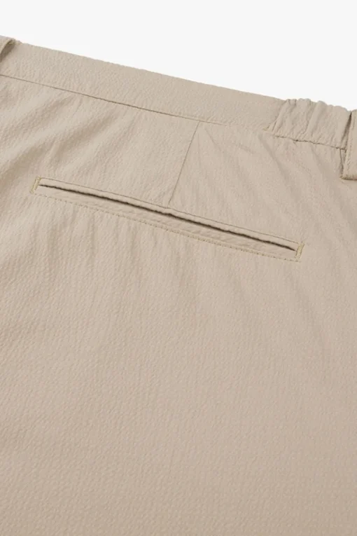 Profuomo Outlet^Heren broek bruin
