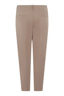 Drykorn Outlet^Heren broek bruin