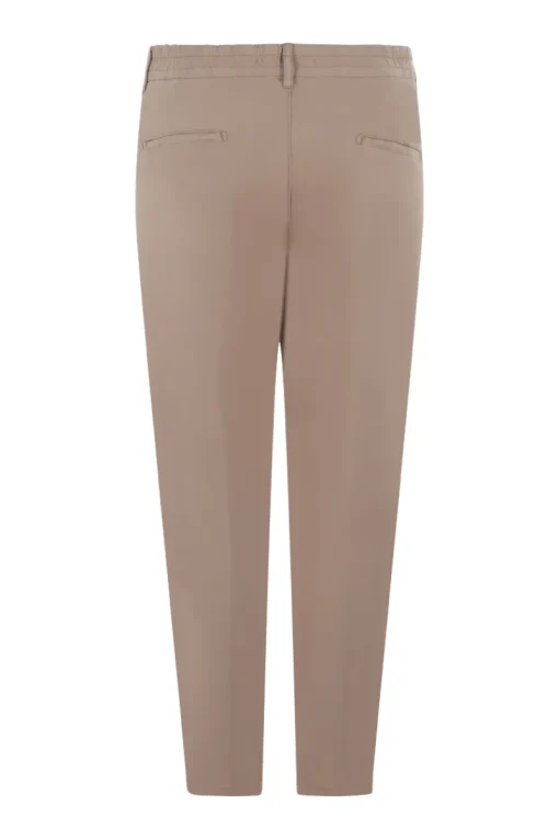 Drykorn Outlet^Heren broek bruin