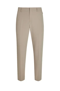 Alpha Tauri Outlet^Heren broek bruin