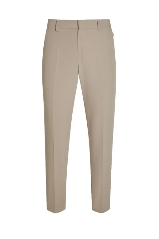 Alpha Tauri Outlet^Heren broek bruin