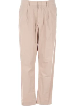NN07 Outlet^Heren broek bruin