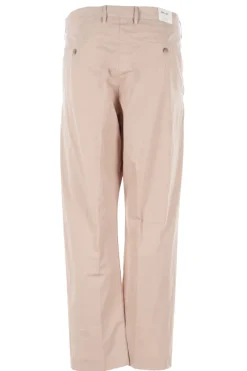 NN07 Outlet^Heren broek bruin