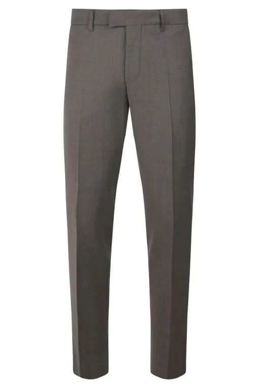 Drykorn Outlet^Heren broek bruin