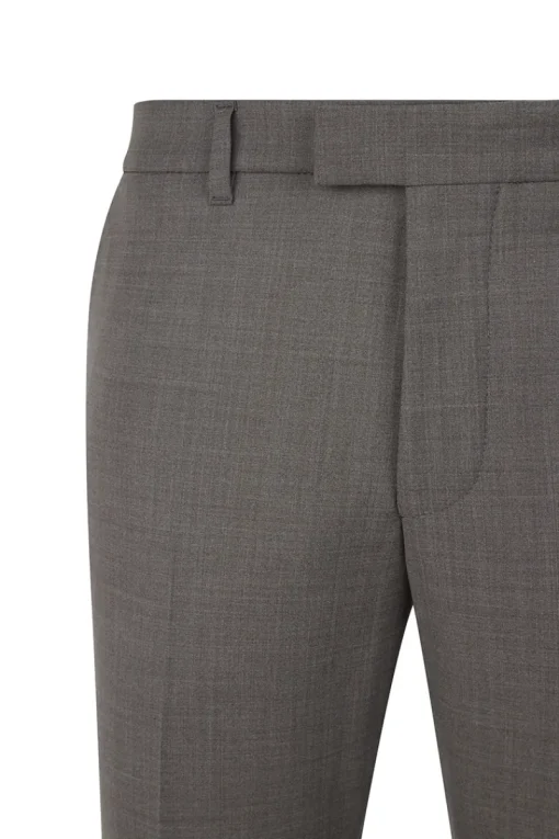 Drykorn Outlet^Heren broek bruin