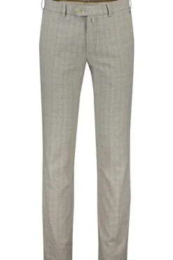 Meyer Waldbrol Outlet^Heren broek bruin