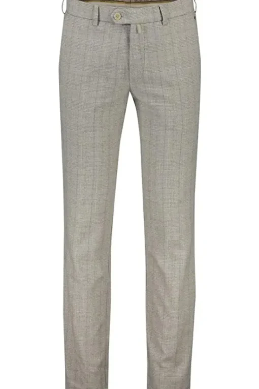 Meyer Waldbrol Outlet^Heren broek bruin
