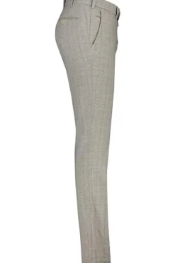 Meyer Waldbrol Outlet^Heren broek bruin