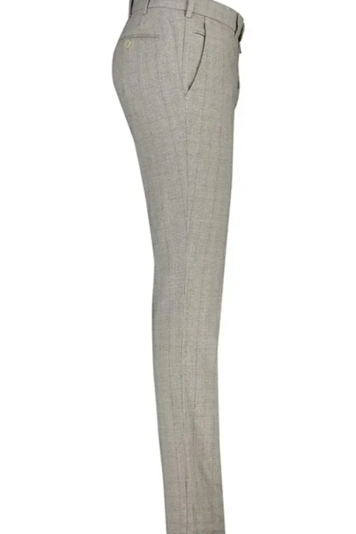 Meyer Waldbrol Outlet^Heren broek bruin