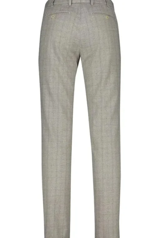 Meyer Waldbrol Outlet^Heren broek bruin