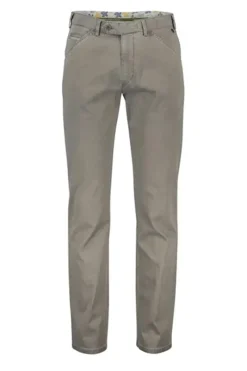 Meyer Waldbrol Outlet^Heren broek bruin