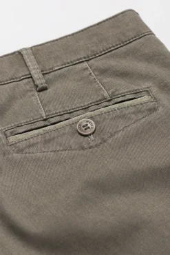 Meyer Waldbrol Outlet^Heren broek bruin