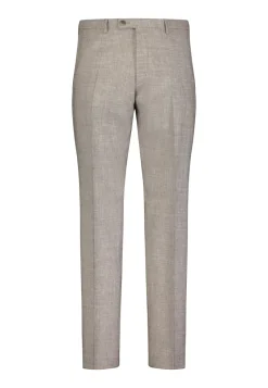 Roy Robson Outlet^Heren broek bruin