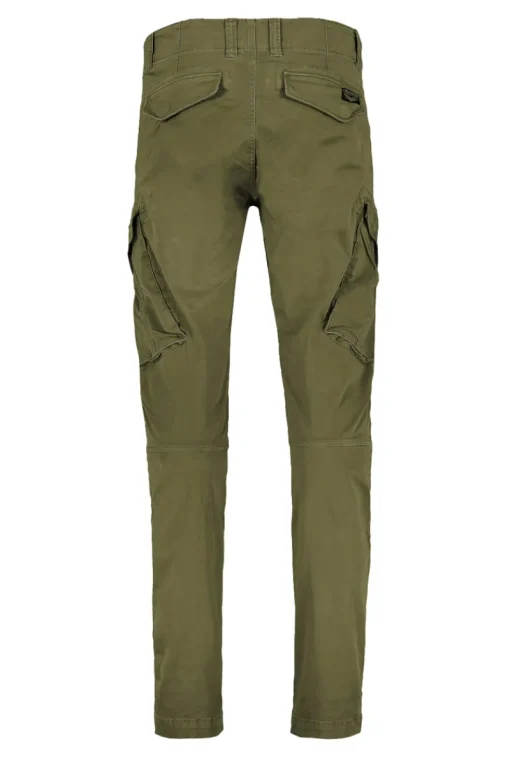 PME Legend Outlet^Heren broek diversen